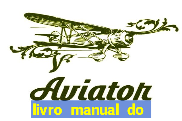 livro manual do futebol americano pdf